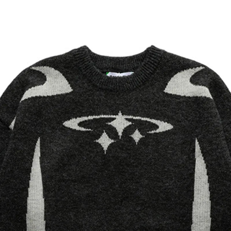 365Cool®  -Y2K RETRO SWEATER-