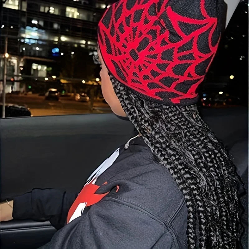 365Cool®  SPIDER WEB -BEANIE