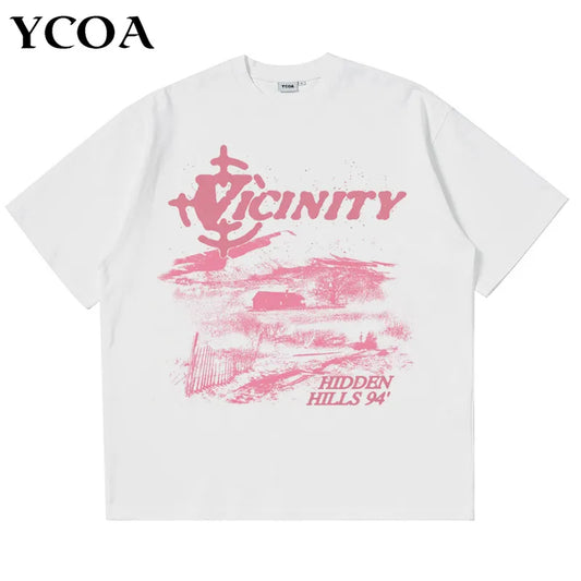 365Cool® -VICINITY T-SHIRT-