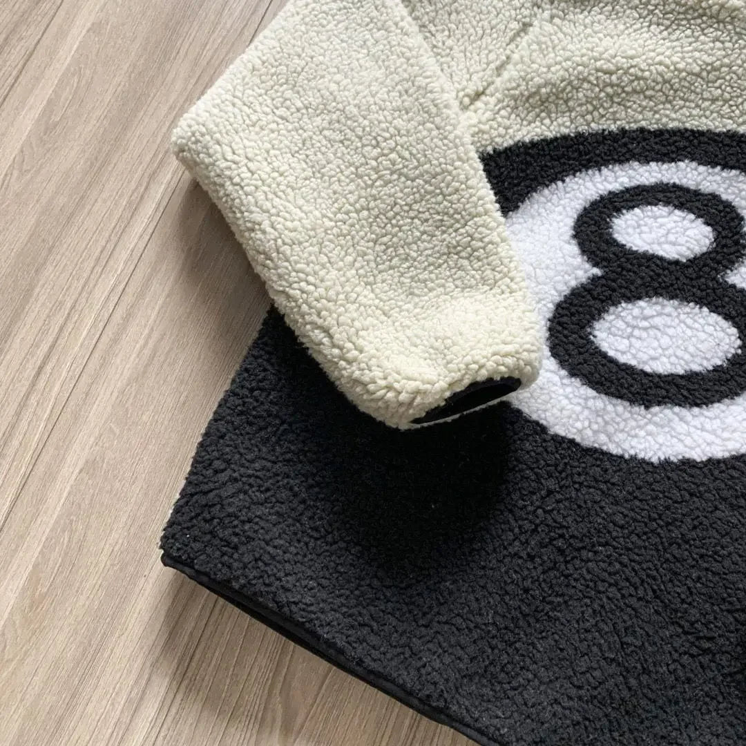 365Cool® -8 BALL FLEECE-