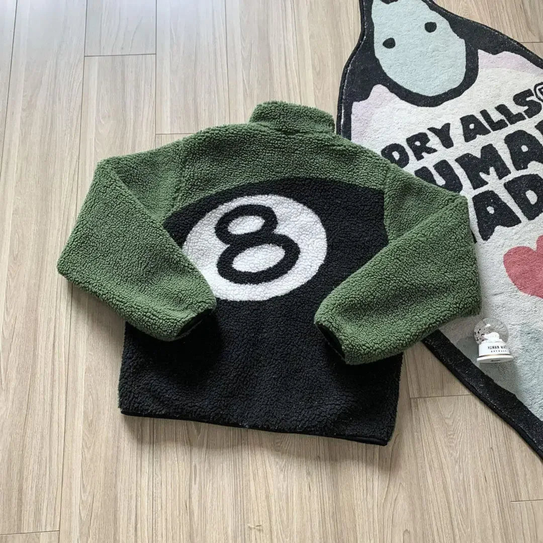 365Cool® -8 BALL FLEECE-