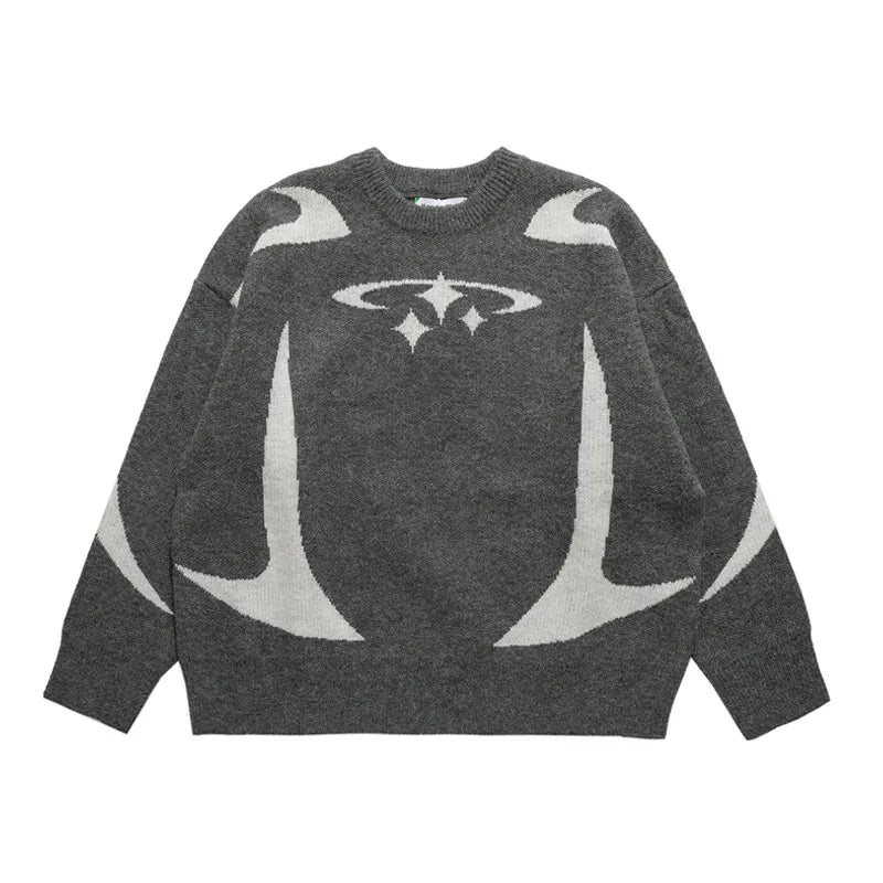 365Cool®  -Y2K RETRO SWEATER-